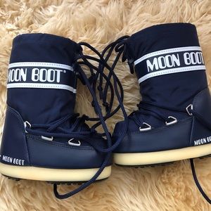 Moon Boot Kids